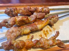 -那拉提之疆·新疆菜(美院店)