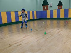 -乐翔轮滑(中庚漫游城店)