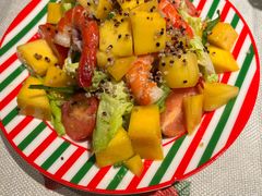 -弗兰克牛排西餐厅Ribone steak house(柠檬花园店)