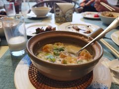 -亚龙湾希尔顿自助餐厅·海鲜·烧烤·沙滩BBQ·现场乐队