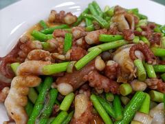 -聚德福海鲜家常菜(刘庄店)