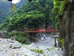 -太鲁阁公园