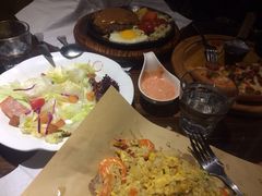 -西缘牛排(荟聚购物中心店)
