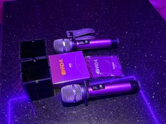 -皓声音KTV(新景店)