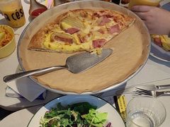 -乐凯撒披萨(正佳广场店)