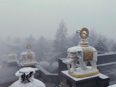 -峨眉山风景名胜区
