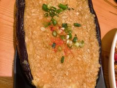 -平娃三宝烧烤·面食(南小街店)