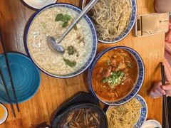 -城河饭店·传统淮扬菜(河下古镇店)