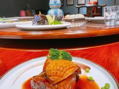 -金枝玉叶上海人家食府(三里河店)