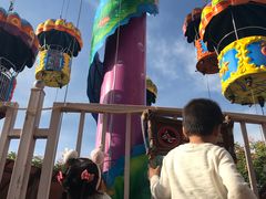 -郑州方特梦幻王国