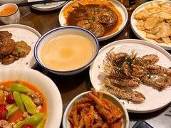 -阿马蛋汤·宁波小海鲜(总店)