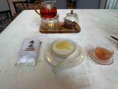 -东海朗廷酒店-唐阁T’ANG COURT 中餐厅