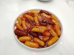 -禾谷韩餐(热带海洋学院店)