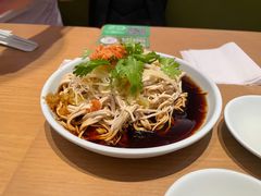 -东园小馆·早茶·淮扬小炒(蜀景店)