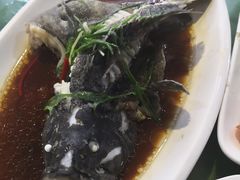 -清水湾3号(东方小周海鲜店)