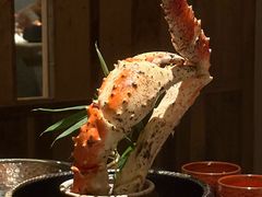 -上井料理黑金店(IFS国金中心店)