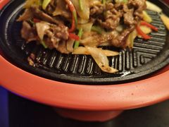 -庭院江南菜•烤鸭•非遗传承(丰台总部基地店)