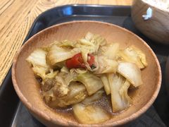 -一两饭川味素食餐厅