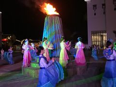 -婺源梦里老家大型山水实景演出