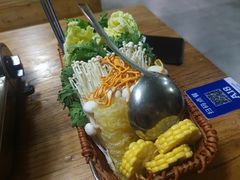 -U你·湖北家宴菜(南湖总店)