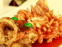 -吕氏疙瘩汤·新鲁菜(潍坊银座店)