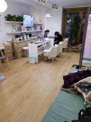 -初樱科技美学问题肌修复中心