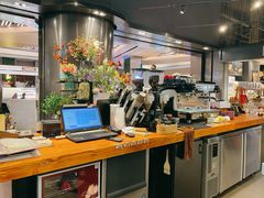 -Gee Coffee Roasters(万象天地店)