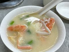 -林记潮汕海鲜砂锅粥(平潭店)