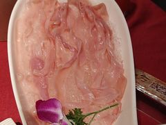 -蓉城老妈火锅(双林路店)