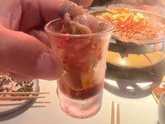 -鸣记脆皮烤鱼·海鲜烤鱼(三八广场店)