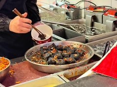 -黑色经典臭豆腐·湖南特产(坡子街店)
