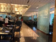 -圣丰索菲特·2 On 988 Café 自助餐厅