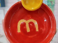 -馆陶手作坊DIY·陶艺·石塑粘土·石膏娃娃(车陂店)
