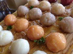 -慢丽江·云南野生菌土鸡锅(西山店)
