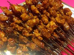 -尕胡才炕锅烤羊肉馆(八一路店)