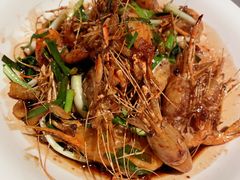 -老头儿油爆虾(星光一期店)