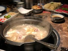 -同仁四季椰子鸡(海岸城天利店)