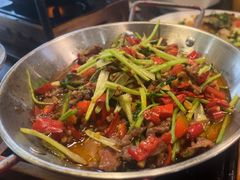 -吃货私房菜(丽江束河古镇店)