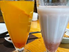 -禾风·海鲜料理自助(玉林店)
