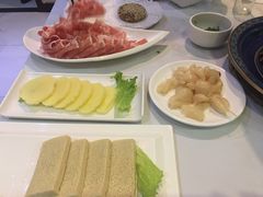 -北门涮肉·铜锅涮肉(南锣鼓巷店)