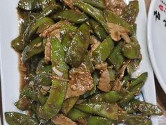 -春發合饭庄
