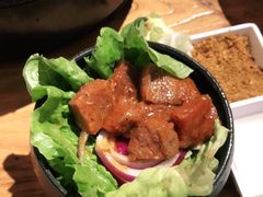 -么肆烤肉(汉街形象店)