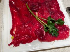 -红鼎坊·老成都火锅(新南门店)