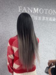 -范美特接发·染发漂发