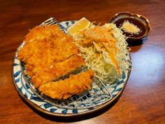 -山杏yama-katsu·吉列炸物