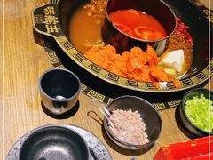 -味舵主重庆火锅(邓尉路店)