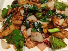 -鑫小城故事·藕汤·家常菜(台北一路总店)