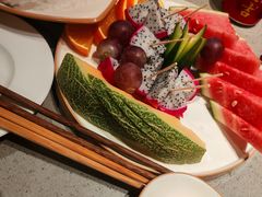 -海底捞火锅(泉城路店)