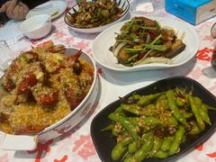 -虎虎龙虾大排档(双井店)