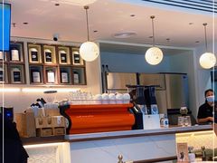 -Peet's Coffee皮爷咖啡(万象天地店)